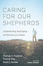 Caring for Our Shepherds