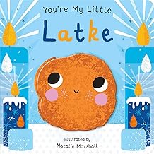 You're My Little Latke