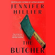 The Butcher