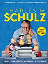 Charles M. Schulz: Peanuts Comics, Comic Strips, Charlie Brown, Snoopy
