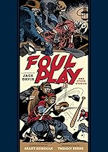 Foul Play and Other Stories