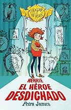 Henrie El Héroe Desdichado: Volume 1