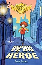 Henrie Es Un Héroe: Volume 2