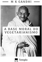 A base moral do vegetarianismo