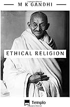 Ethical religion (annotated)