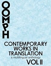 Contemporary Works in Translation: A Multilingual Anthology (Vol II)