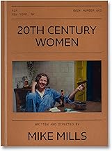 20th Century Women Screenplay Book