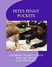 Pete's Penny Pockets