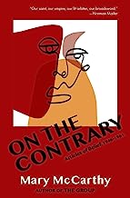 On the Contrary: Articles of Belief, 1946-1961