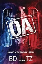 OA: Consent Of The Governed Book 3