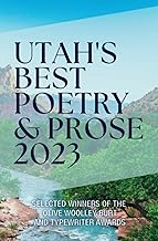 Utah's Best Poetry & Prose 2023