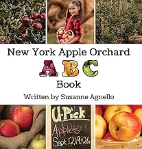 New York Apple Orchard ABC Book