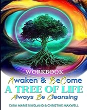 Awaken & BeCome A Tree of Life - WORKBOOK