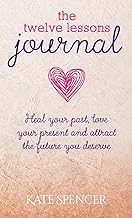 The Twelve Lessons Journal