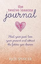 The Twelve Lessons Journal