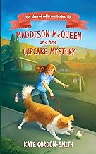 Maddison McQueen and the Cupcake Mystery: 1