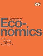 Principles of Economics 3e (paperback, b&w)