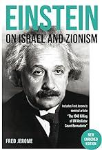 Einstein on Israel and Zionism