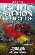 Pacific Salmon Field Guide