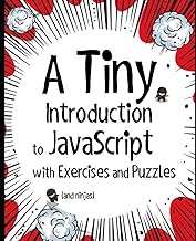 A Tiny Introduction to JavaScript with Exercises and Puzzles