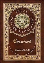 Cranford (Royal Collector's Edition) (Case Laminate Hardcover with Jacket)