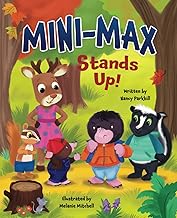 Mini-Max Stands Up!