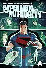 Superman and the Authority