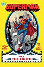 Superman: Son of Kal-El Vol. 1: The Truth: Son of Kal-el: the Truth