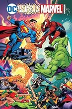 Dc Versus Marvel Omnibus