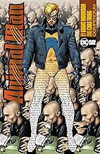 Animal Man Compendium