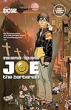 Joe the Barbarian