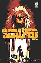 Scalped Omnibus 1