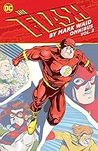 The Flash by Mark Waid Omnibus 2