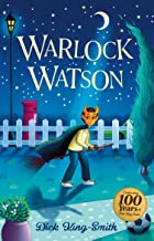 Dick King-Smith: Warlock Watson: 9