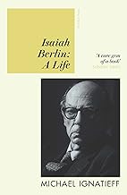 Isaiah Berlin: A Life