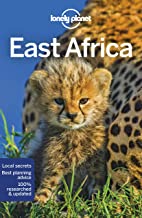 Lonely Planet East Africa [Lingua Inglese]