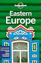 Lonely Planet Eastern Europe [Lingua Inglese]