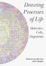 Drawing Processes of Life: Molecules, Cells, Organisms