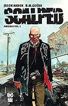 Scalped Omnibus Vol. 2