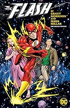 The Flash by Grant Morrison and Mark Millar the Deluxe Edition