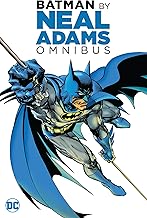 Batman by Neal Adams Omnibus (New Edition)