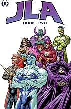 Jla Book Two