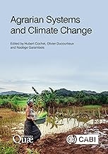 Agrarian Systems and Climate Change