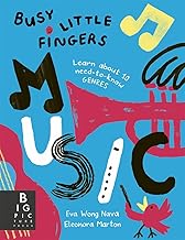 Busy Little Fingers: Music