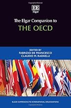 The Elgar Companion to the OECD