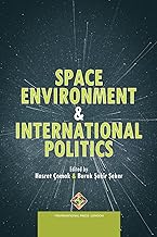 Space Environment and International Politics