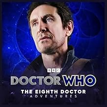 Doctor Who: The Eighth Doctor Adventures: Echoes