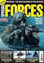 Special Forces (A Guide to the World's Elite Forces)