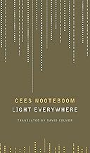 Light Everywhere: Selected Poems