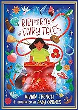 Bibi and the Box of Fairy Tales